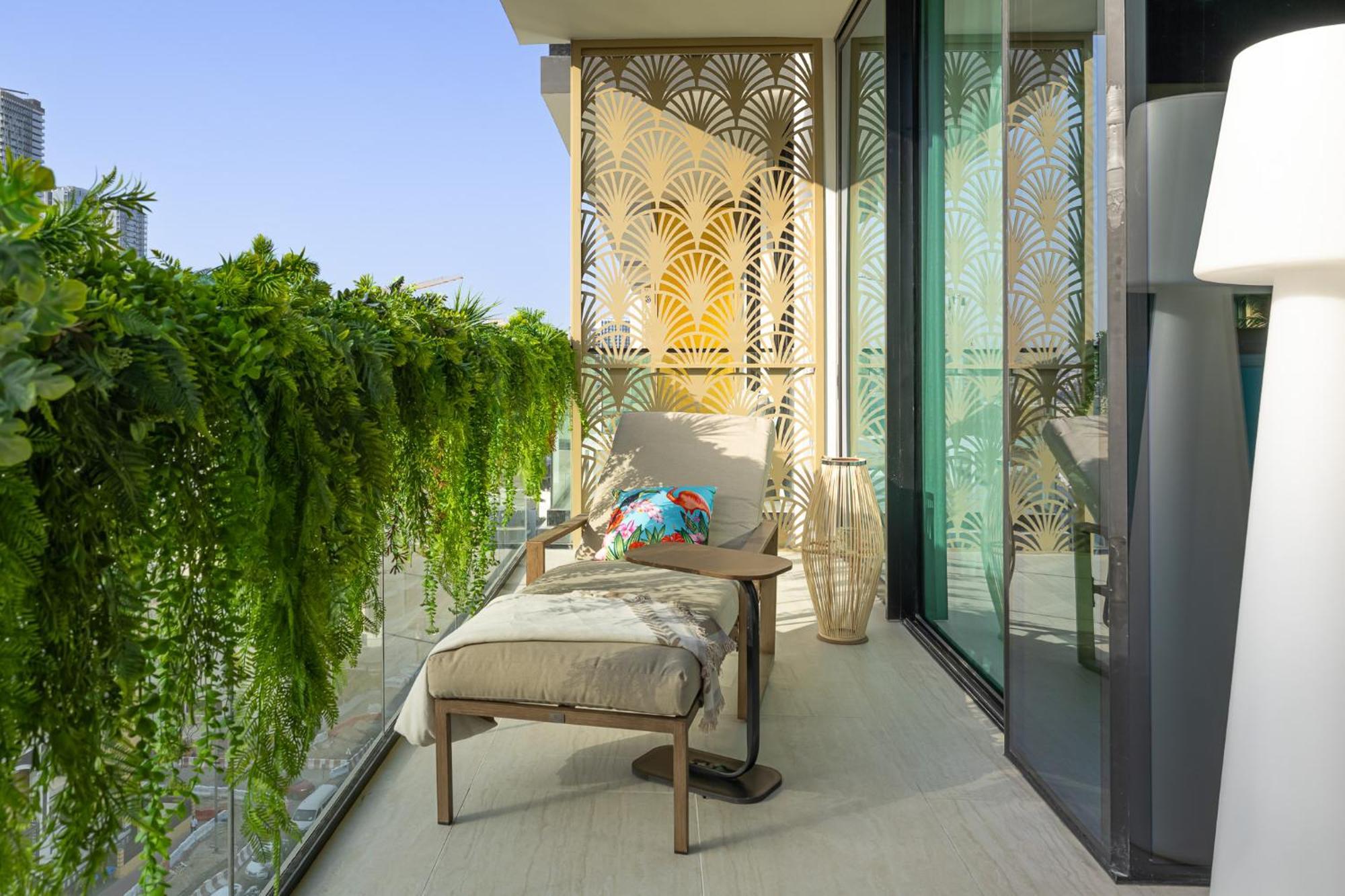 Private Pool Retreat - Luxe And Full Privacy Dubai
