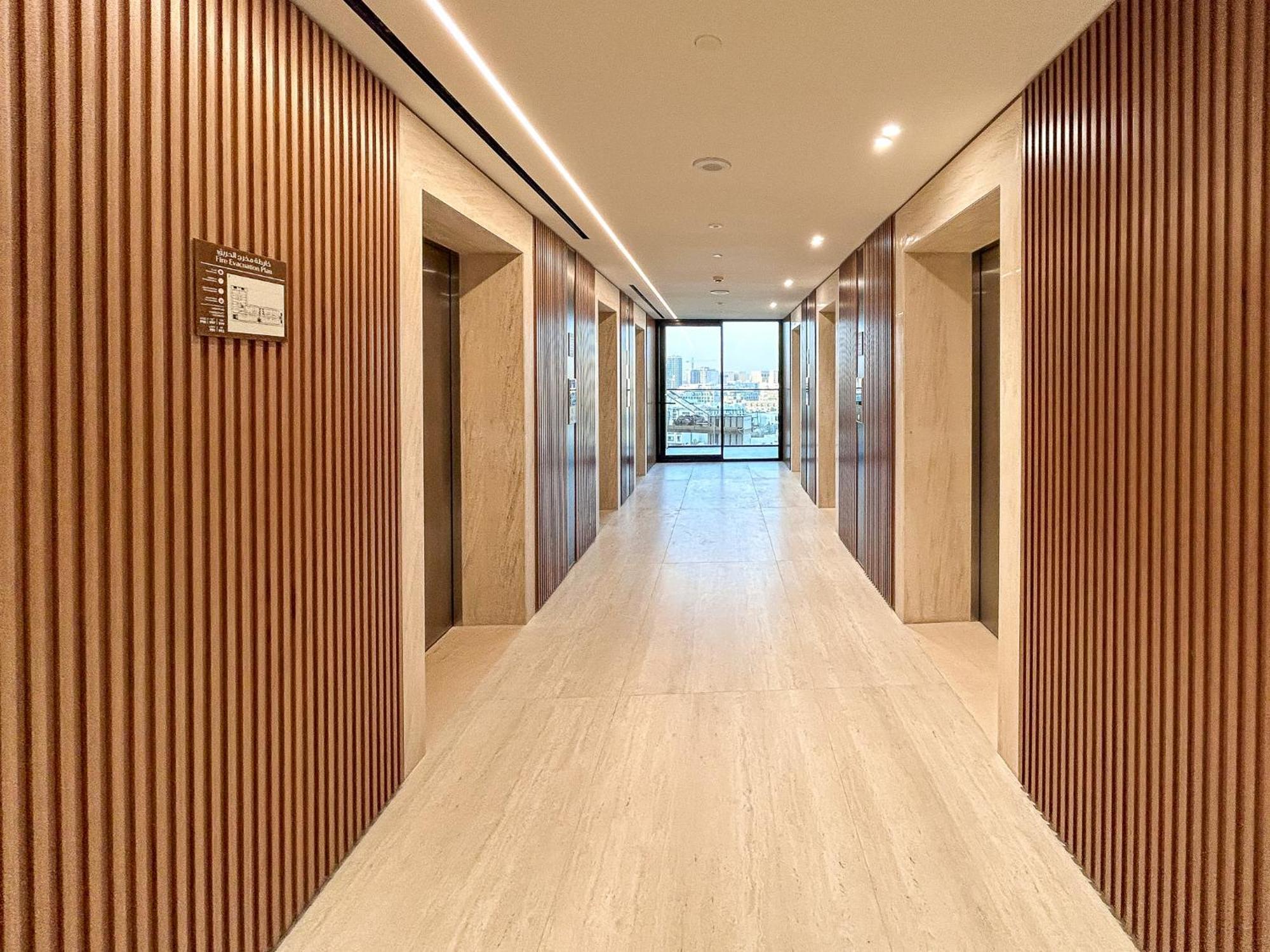 Private Pool Retreat - Luxe And Full Privacy Apartment Dubai