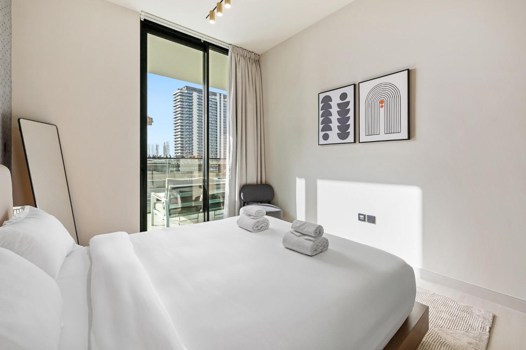 Private Pool Retreat - Luxe And Full Privacy Apartment *